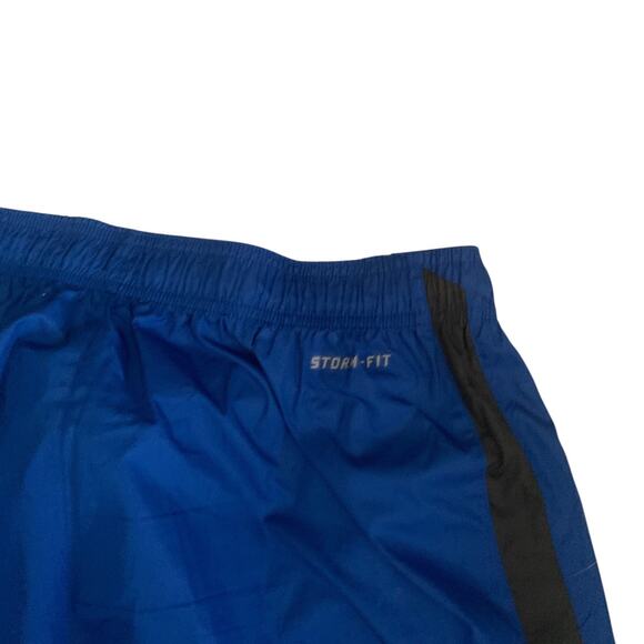 Nike Mens Sz 2XL Storm Fit Waterproof Fayetteville State Broncos Ankle Zip Pants - Picture 13 of 16